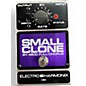 Used Electro-Harmonix Small Clone Analog Chorus Effect Pedal thumbnail