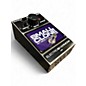 Used Electro-Harmonix Small Clone Analog Chorus Effect Pedal