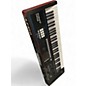 Used Roland Juno D6 Portable Keyboard