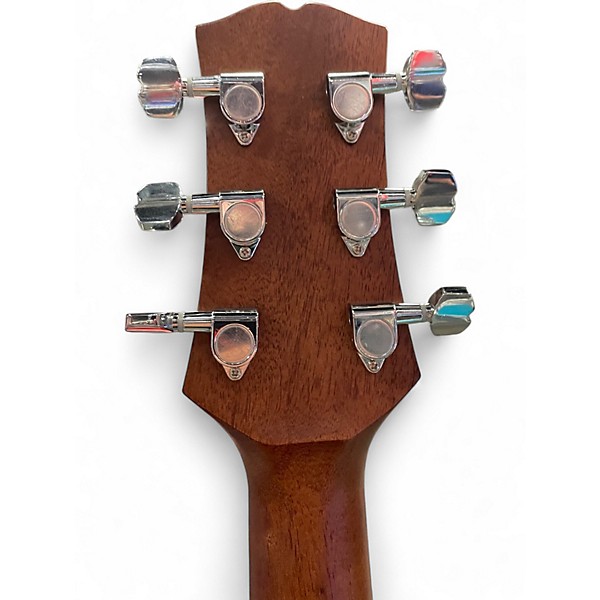 Used Mitchell D150SB 2 Tone Sunburst Acoustic Guitar