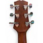 Used Mitchell D150SB 2 Tone Sunburst Acoustic Guitar