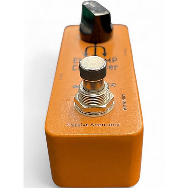 Used Donner EMO-AMP CONTROLLER Pedal