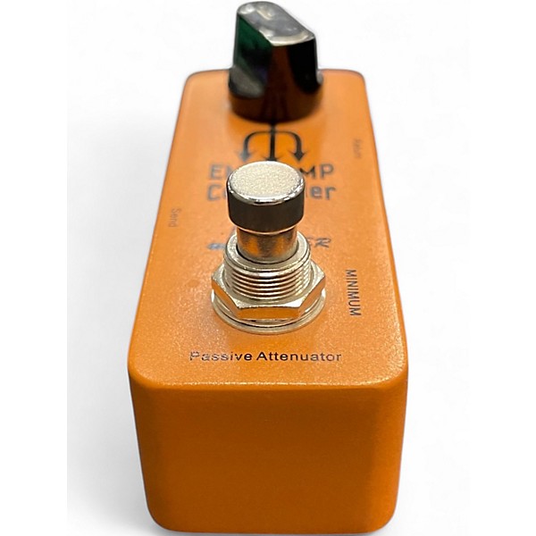 Used Donner EMO-AMP CONTROLLER Pedal