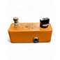 Used Donner EMO-AMP CONTROLLER Pedal