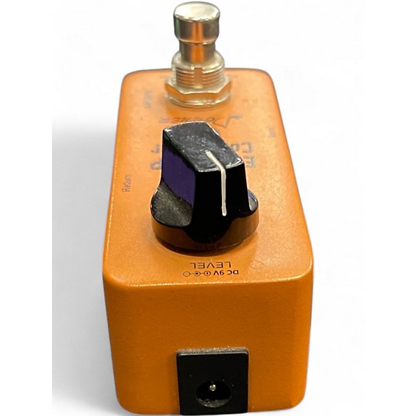 Used Donner EMO-AMP CONTROLLER Pedal