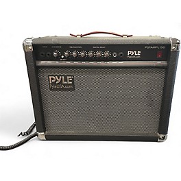 Used Pyle PGTAMPL150 Guitar Combo Amp