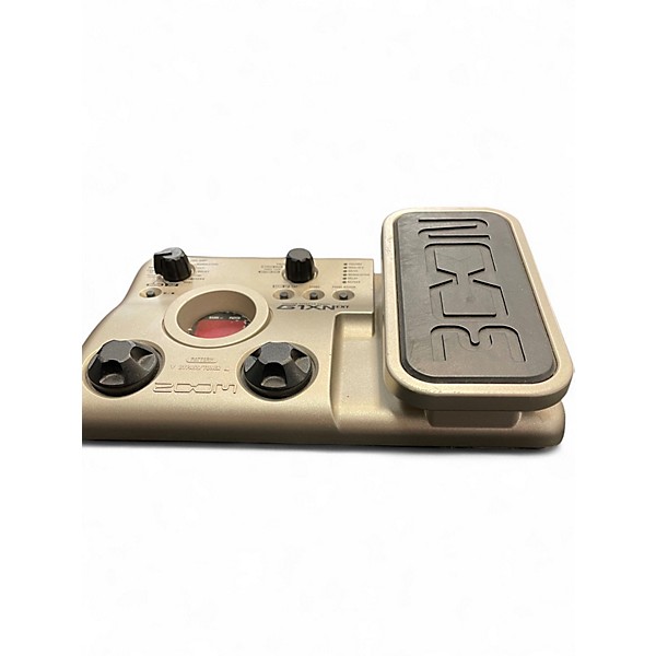 ZOOMINページ Used Zoom G1XN Effect Processor | Guitar Center