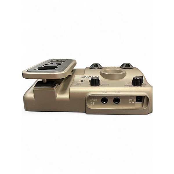Used Zoom G1XN Effect Processor | Guitar Center