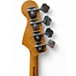 Used Miscellaneous double cut Red Electric Bass Guitar