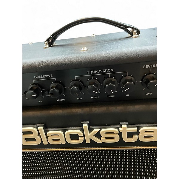 Used Blackstar HT Club 40 Venue 40W 1x12 Tube Guitar Combo Amp
