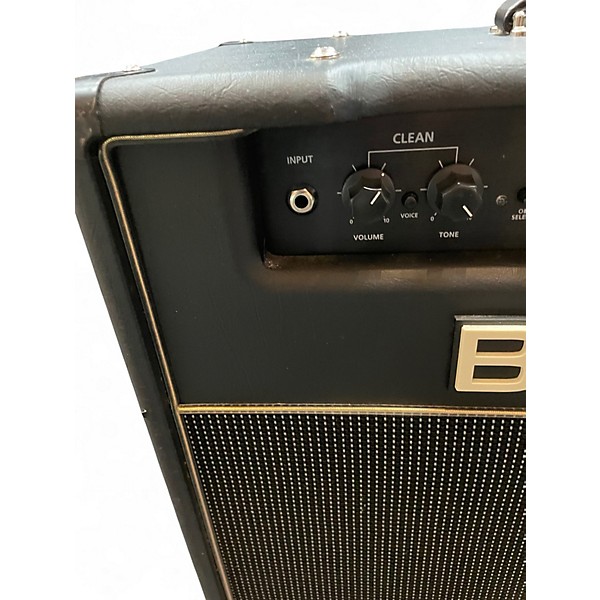 Used Blackstar HT Club 40 Venue 40W 1x12 Tube Guitar Combo Amp