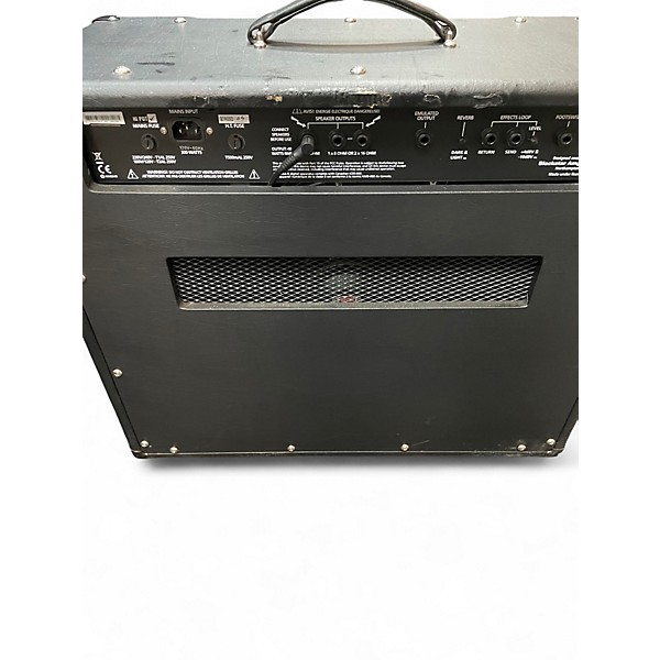 Used Blackstar HT Club 40 Venue 40W 1x12 Tube Guitar Combo Amp