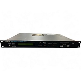 Used Roland JV-880 Sound Module