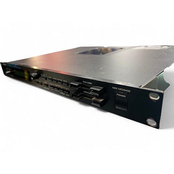 Used Roland JV-880 Sound Module