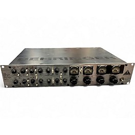 Used Behringer T19952 Microphone Preamp