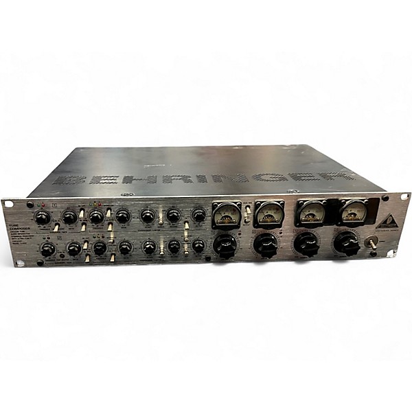 Used Behringer T19952 Microphone Preamp
