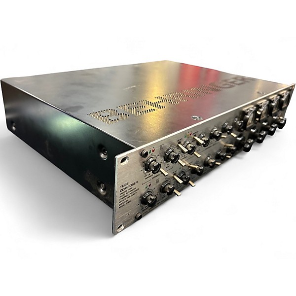 Used Behringer T19952 Microphone Preamp