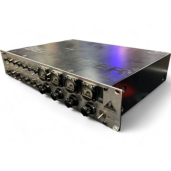 Used Behringer T19952 Microphone Preamp