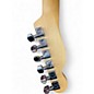 Used Fender Standard Telecaster Blue Solid Body Electric Guitar