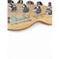 Used Fender Standard Telecaster Blue Solid Body Electric Guitar