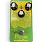 Used EarthQuaker Devices Plumes Small Signal Shredder Overdrive Effect Pedal thumbnail
