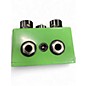 Used EarthQuaker Devices Plumes Small Signal Shredder Overdrive Effect Pedal
