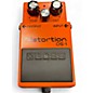 Used BOSS DS1 Distortion Effect Pedal thumbnail