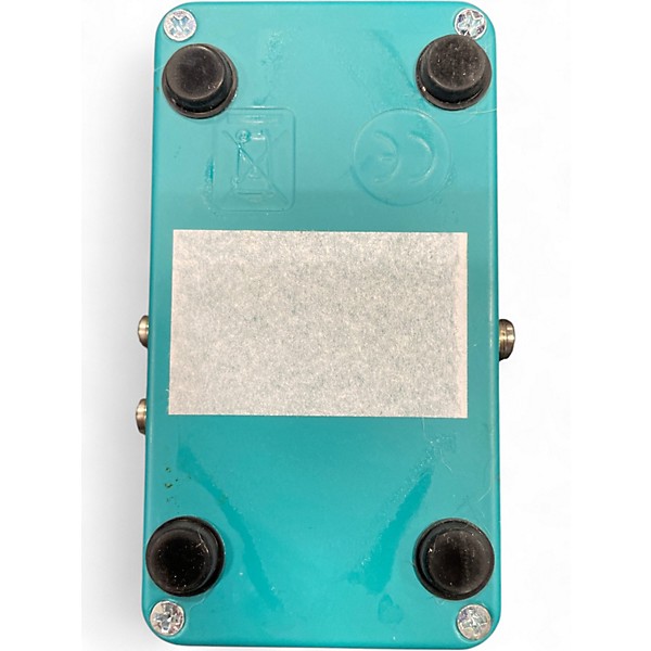 Used Electro-Harmonix Eddy Effect Pedal