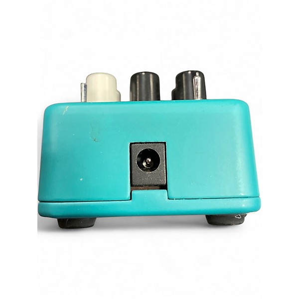 Used Electro-Harmonix Eddy Effect Pedal