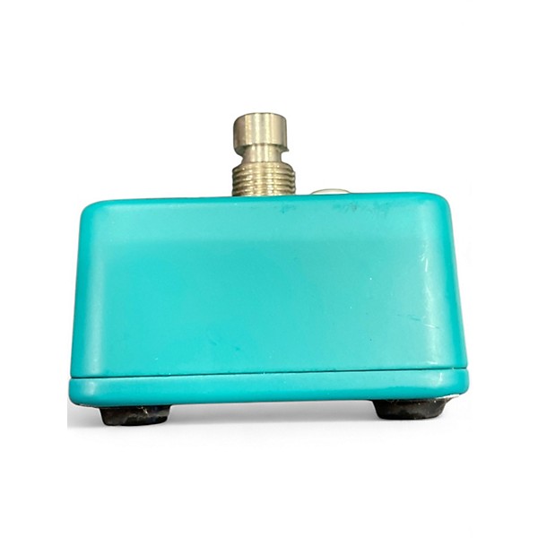 Used Electro-Harmonix Eddy Effect Pedal