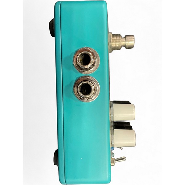 Used Electro-Harmonix Eddy Effect Pedal