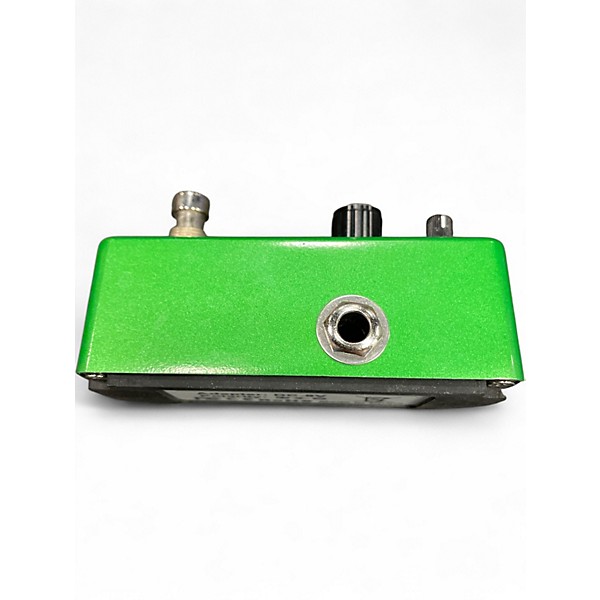 Used Rowin Fuzz Effect Pedal