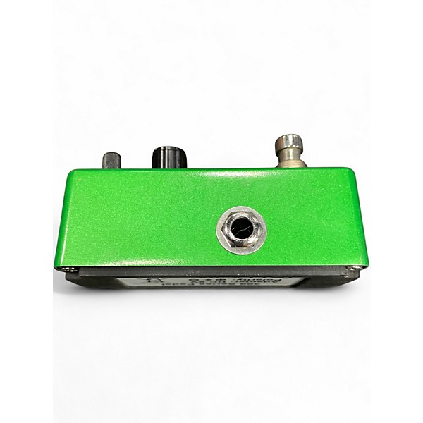 Used Rowin Fuzz Effect Pedal