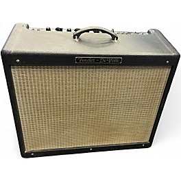 Used Fender Hot Rod Deville 60W 2x12 Tube Guitar Combo Amp