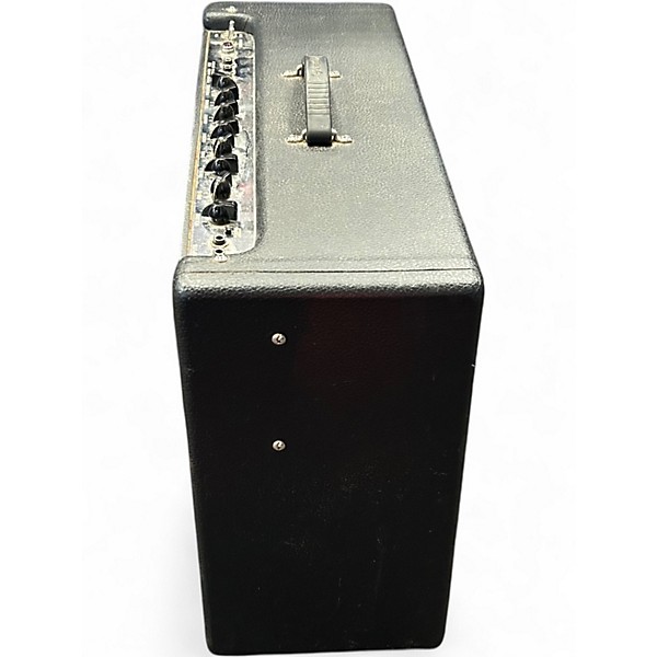 Used Fender Hot Rod Deville 60W 2x12 Tube Guitar Combo Amp