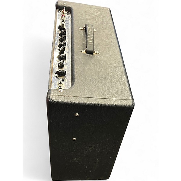 Used Fender Hot Rod Deville 60W 2x12 Tube Guitar Combo Amp