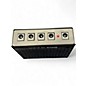 Used Voodoo Lab Pedal power x4