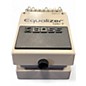 Used BOSS GE7 Equalizer Pedal