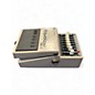 Used BOSS GE7 Equalizer Pedal