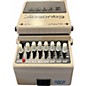 Used BOSS GE7 Equalizer Pedal