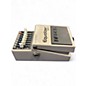 Used BOSS GE7 Equalizer Pedal
