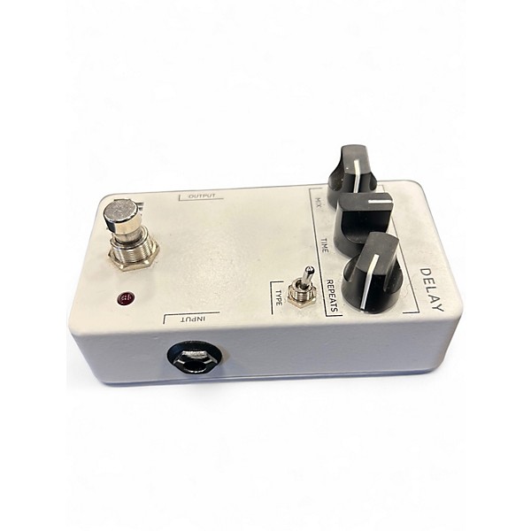 Used JHS Pedals 3 series delay Effect Pedal