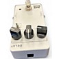 Used JHS Pedals 3 series delay Effect Pedal