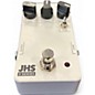 Used JHS Pedals 3 series delay Effect Pedal