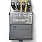 Used BOSS RV6 Digital Reverb Effect Pedal thumbnail