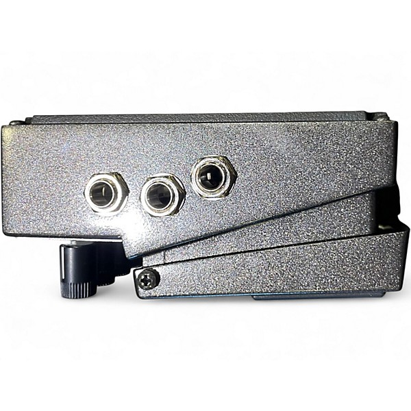 Used BOSS RV6 Digital Reverb Effect Pedal