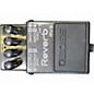 Used BOSS RV6 Digital Reverb Effect Pedal