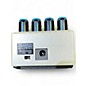 Used BOSS DD8 digital delay Effect Pedal