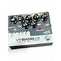 Used Tech 21 VT BASS DI Bass Effect Pedal thumbnail