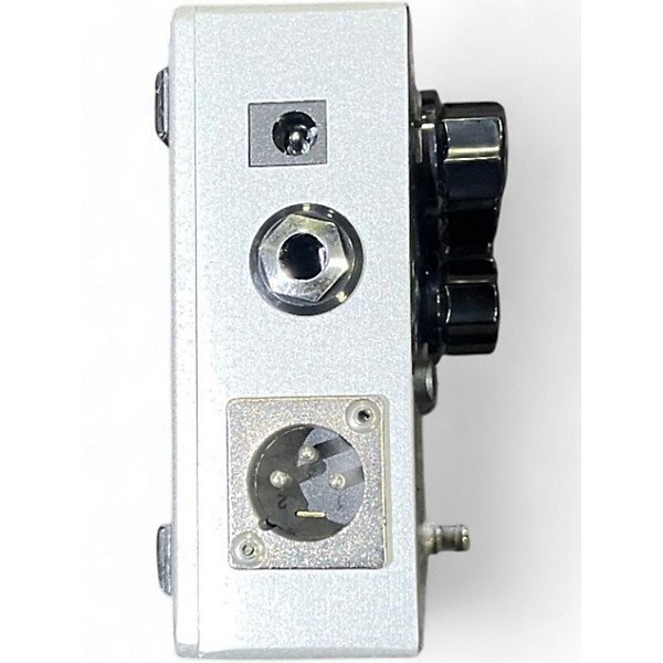 Used Tech 21 VT BASS DI Bass Effect Pedal
